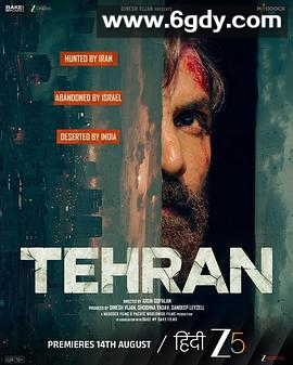 德黑兰(2025)HD高清迅雷网盘磁力下载