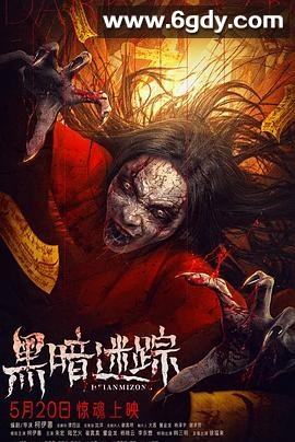 黑暗迷踪(2025)HD高清迅雷网盘磁力下载