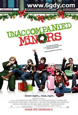 无人陪伴的儿童(2006)HD高清迅雷网盘磁力下载