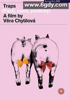 陷阱，陷阱，小陷阱(1998)HD高清迅雷网盘磁力下载