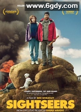 观光客(2012)HD高清迅雷网盘磁力下载