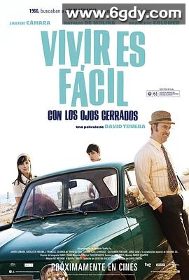 闭上眼睛活着很容易(2013)HD高清迅雷网盘磁力下载