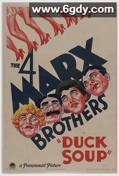 鸭羹(1933)HD高清迅雷网盘磁力下载