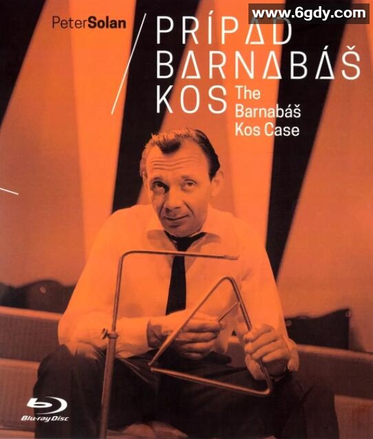 巴纳巴斯·考斯事件(1965)HD高清迅雷网盘磁力下载