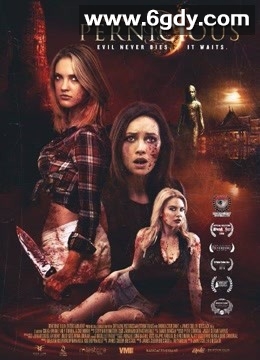 邪恶国度(2014)HD高清迅雷网盘磁力下载