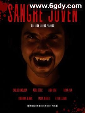 Sangre Joven(2024)HD高清迅雷网盘磁力下载