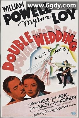 二次蜜月(1937)HD高清迅雷网盘磁力下载