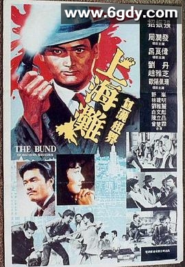 上海滩(1983)HD高清迅雷网盘磁力下载