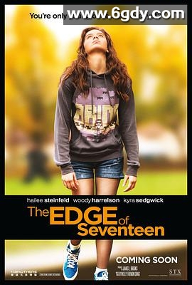 成长边缘(2016)HD高清迅雷网盘磁力下载