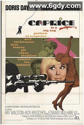 雌雄双谍(1967)HD高清迅雷网盘磁力下载