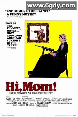 嗨，妈妈！(1970)HD高清迅雷网盘磁力下载