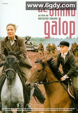 狂奔岁月(1996)HD高清迅雷网盘磁力下载