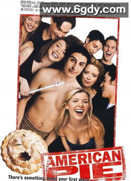 美国派(1999)HD高清迅雷网盘磁力下载