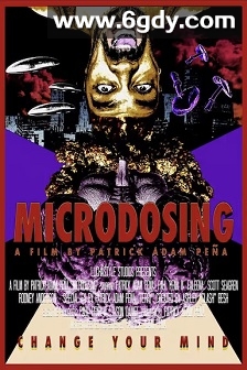 Microdosing(2023)HD高清迅雷网盘磁力下载