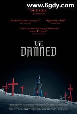 冰河的诅咒(2024)HD高清迅雷网盘磁力下载