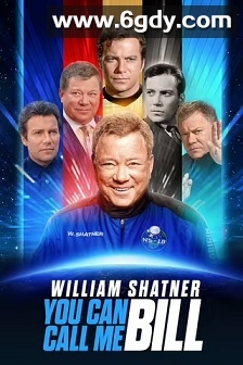 你可以叫我比尔(2023)HD高清迅雷网盘磁力下载