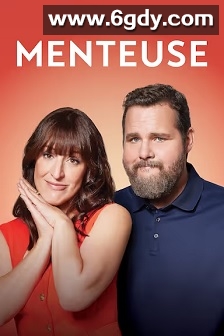 Menteuse(2025)HD高清迅雷网盘磁力下载