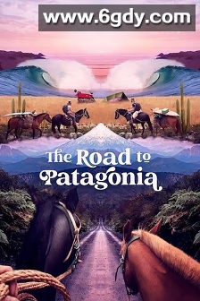 The Road to Patagonia(2024)HD高清迅雷网盘磁力下载