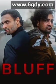 Bluff(2022)HD高清迅雷网盘磁力下载