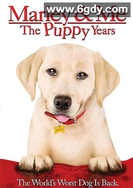 马利和我2(2011)HD高清迅雷网盘磁力下载