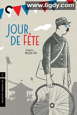 节日(1949)HD高清迅雷网盘磁力下载