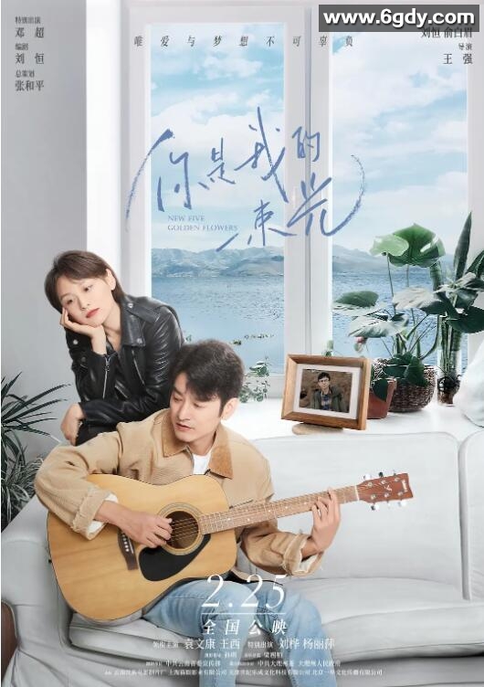 你是我的一束光(2022)HD高清迅雷网盘磁力下载