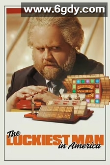 美国幸运儿(2024)HD高清迅雷网盘磁力下载