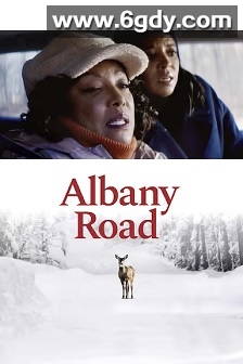Albany Road(2024)HD高清迅雷网盘磁力下载