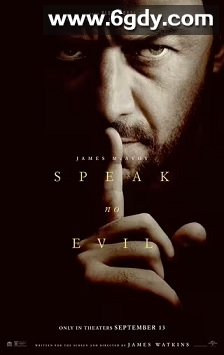 非礼勿言(2024)HD高清迅雷网盘磁力下载