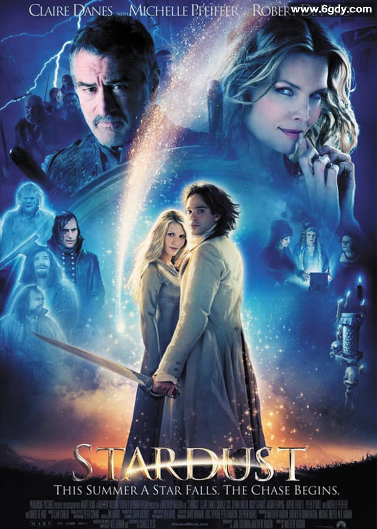 星尘(2007)HD高清迅雷网盘磁力下载