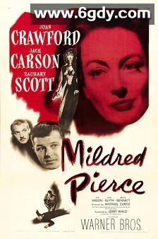 欲海情魔(1945)HD高清迅雷网盘磁力下载