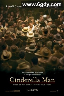 铁拳男人(2005)HD高清迅雷网盘磁力下载