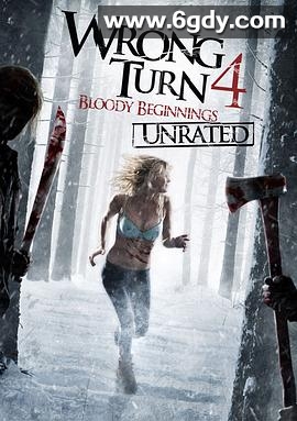 致命弯道4：血腥起源(2011)HD高清迅雷网盘磁力下载