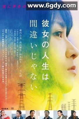 她的人生没有错(2017)HD高清迅雷网盘磁力下载