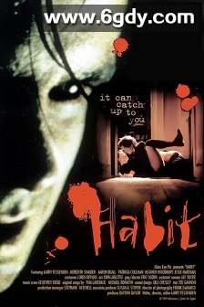 习性(1996)HD高清迅雷网盘磁力下载