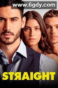 直男(2023)HD高清迅雷网盘磁力下载