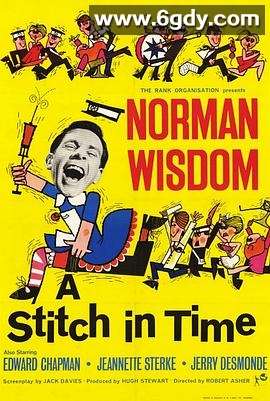 傻人吉星(1963)HD高清迅雷网盘磁力下载