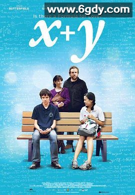 X加Y(2014)HD高清迅雷网盘磁力下载