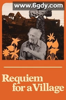 乡村挽歌(1975)HD高清迅雷网盘磁力下载