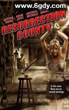 复活县(2008)HD高清迅雷网盘磁力下载