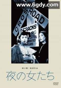 夜之女(1948)HD高清迅雷网盘磁力下载