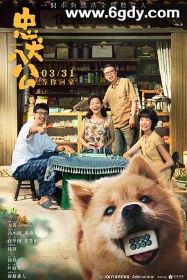 忠犬八公(2023)HD高清迅雷网盘磁力下载