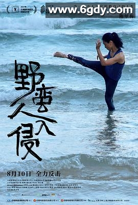 野蛮人入侵(2021)HD高清迅雷网盘磁力下载