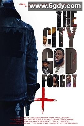 上帝忘记的城市(2025)HD高清迅雷网盘磁力下载