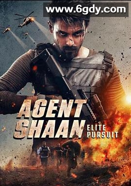 特工夏恩(2025)HD高清迅雷网盘磁力下载