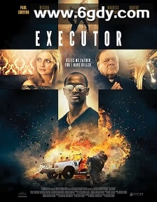 刽子手(2017)HD高清迅雷网盘磁力下载