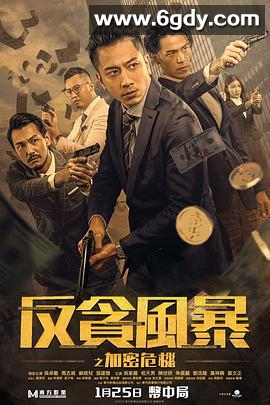 反贪风暴之加密危机(2024)HD高清迅雷网盘磁力下载