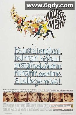 欢乐音乐妙无穷(1962)HD高清迅雷网盘磁力下载