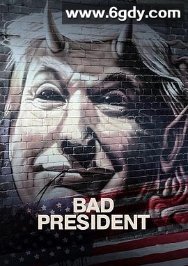 坏总统(2021)HD高清迅雷网盘磁力下载