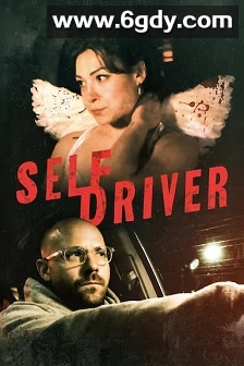 Self Driver(2024)HD高清迅雷网盘磁力下载